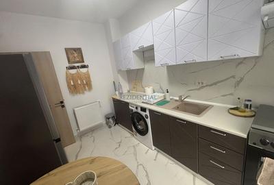Garsonieră de vanzare, prima închiriere, Cavar Postalionului, Sector 4 - 5