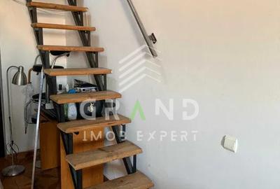 Apartament 2 Camere | 38 MP | Etaj 3 | Marasti/Calea Dorobantilor - The Office - 5