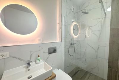 Apartament la prima inchiriere-Complex Vivalia-Central Timisoara - 9
