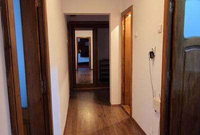 Apartament 2 camere - Metrou Piata Obor - - 7