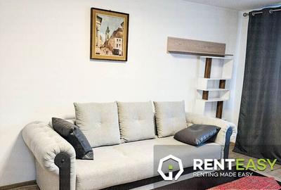 Apartament cu 2 camere în Gară