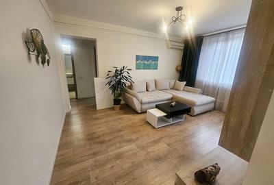 Apartament 3 Camere Baba Novac cu Parcare - 1