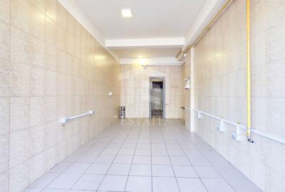 Spatiu Comercial Stradal | Calea Ferentari | Soseaua Salaj - 2