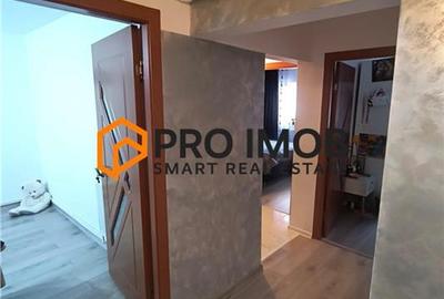 Apartament 4 camere decomandat zona Berca - 11