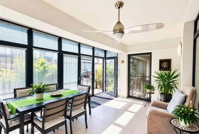 Apartament cu 3 camere decomandat, mobilat în Giroc