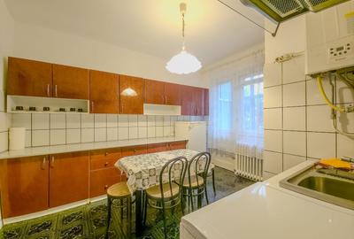 Apartament 3 camere, decomandat, 95 mp, zona Policlinica Grigorescu - 11