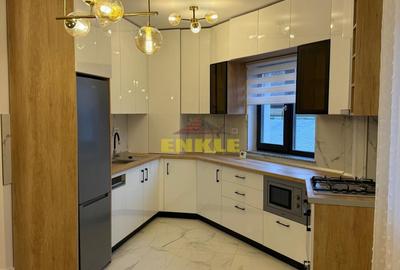 Apartament cu doua camere în bloc nou!! - 3