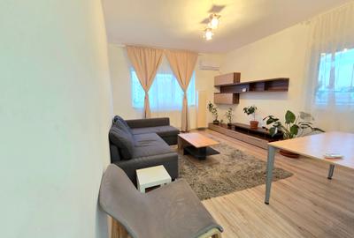 Militari/Pacii/Posibilitate Parcare/Bloc Nou/Apartament 2 Camere de Inchiriat/ - 5