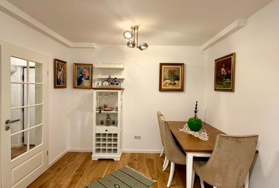 Apartament luminos, vedere spre verdeață | 10 min metrou Jiului - 2