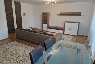 Apartament mobilat Vlahuță Brașov - 2