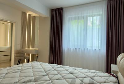 Ap Premium 4 camere - 96 Mp + Grădină 43 Mp - Complex Nou - 7
