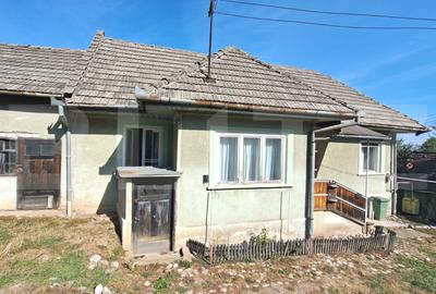 Casă individuală cu 2 camere în Turcheș