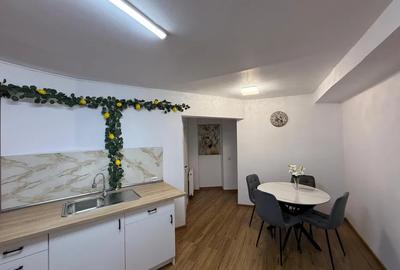 Apartament 3 camere Piata Romana | Centrala proprie - 3