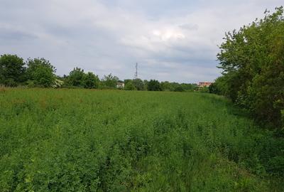 VANZARE TEREN INTRAVILAN - 2