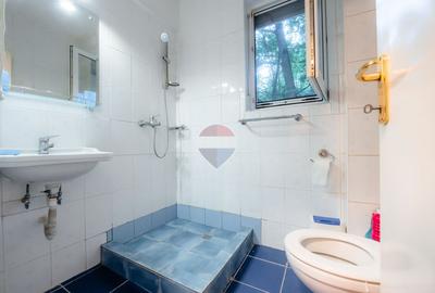 Casă de vacanță de vânzare în Drăganu, Argeș + teren 1.292mp - 8