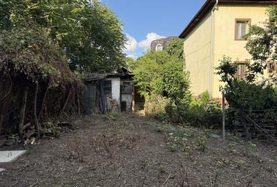 Apartament 3 camere, 72mp, etaj 1, 400m teren, garaj propriu- Complex Studentesc - 10
