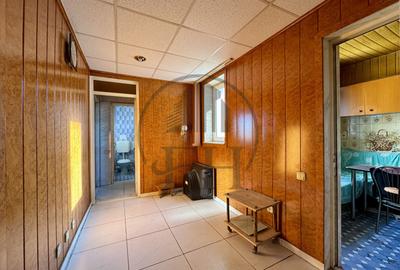 Apartament 3 camere de vânzare Constanța - 7