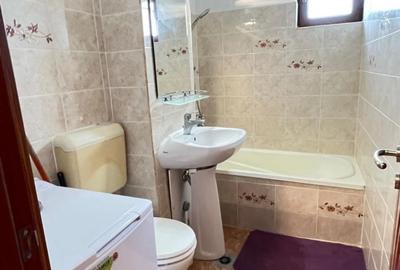 Garsonieră spațioasă și modernă de închiriat | Gara | CE1838 - 6