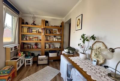 Apartament cu 3 camere de vânzare | Str. Olteniei-AP1565 - 23