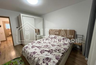 Apartament modern cu 3 camere și curte privată, în Cartierul Arhitecților - 7