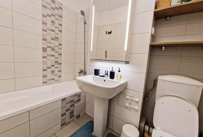 Apartament 2 Camere Terasa 50mp 2 Parcari Unirii Metrou Matei Basarab - 13
