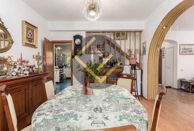 Bucureștii Noi Damaroaia Vilă individuala Elegantă teren 557mp - 11