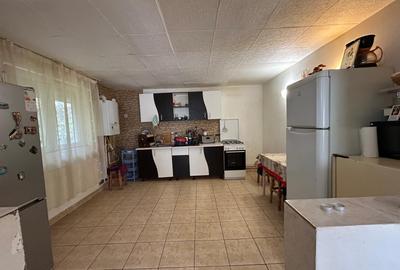 CASA INDIVIDUALA , 76 MP UTILI, 400 MP TEREN, HORPAZ - 1