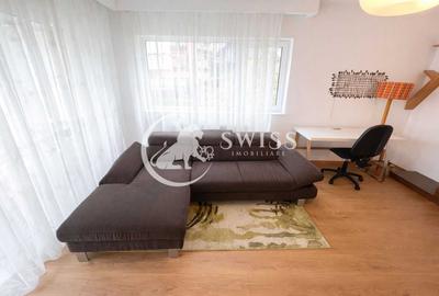 Apartament cu 3 camere semidecomandat în Zorilor