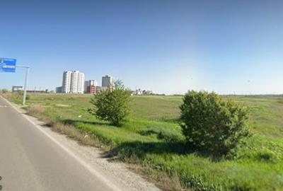 Teren 5000mp, Constanta - Boreal - 1