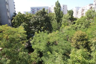 Metrou Titan la 3 minute, 2 camere decomandat, renovat și mobilat, Parc IOR - 15
