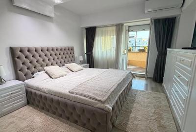 Apartament cu 2 camere în Unirii