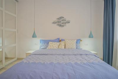 Apartament modern 64 mp Urban Plaza - 6