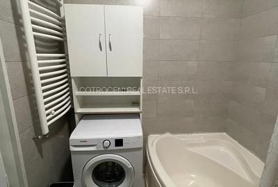 Apartament 2 camere, 40 mp – Militari Residence, acces securizat - 7