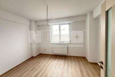 Apartament cu 2 camere decomandat în Obcini