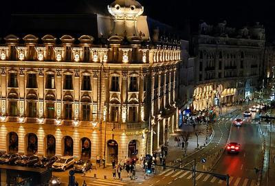 2 Camere- Calea Victoriei I Prima Inchiriere - 1