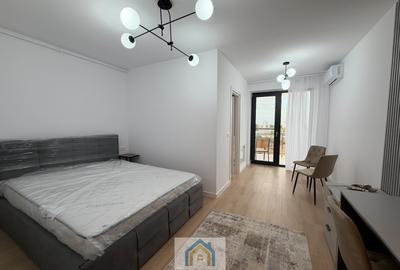 Garsoniera PREMIUM bloc 2026,Hils Titanium,Bd. Theodor Pallady 45,10 min. metrou - 1
