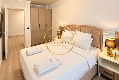 Complex Mamaia NORD Diamond Titanic | Studio, 2&3 camere| De la 600 € - 14