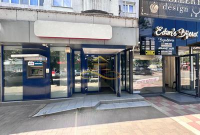 Spatiu comercial de inchiriat Nord Bacau - 2