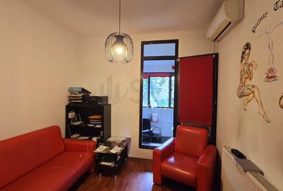 REA1029020 Apartament 3 camere Piata Romana - 10