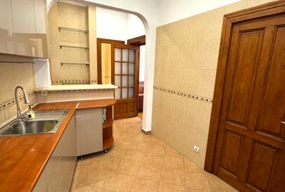 Inchiriere vila zona Dorobanti - Romana - 21
