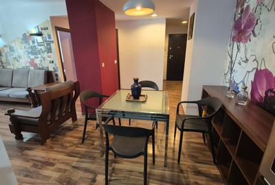 Colentina-Complex Rose Garden-parcare subterana si Contract Anaf - 6