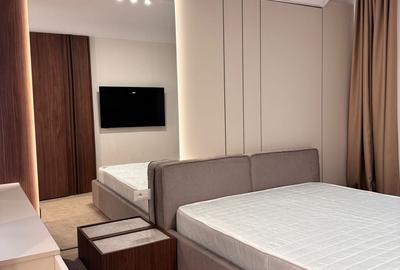 3 Camere Bucatarie Inchisa Cortina North Pipera Paracare Terasa - 10