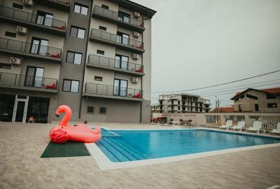 HOTEL 3 STELE P+4  KM 0  MAMAIA NORD ZONA ALEZZI - 12