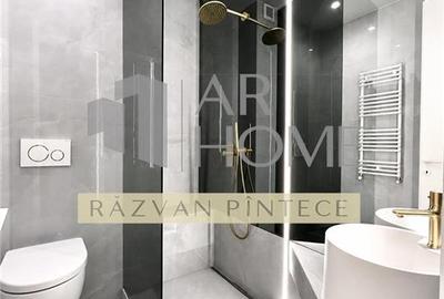 Apartament 3 camere de lux | Parcare subterana | CORTINA NORTH | Pipera - 12