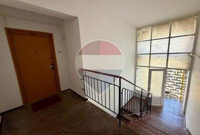 Apartament 3 camere - Cartier Grigorescu, la Coloane, Cluj - Napoca - 8