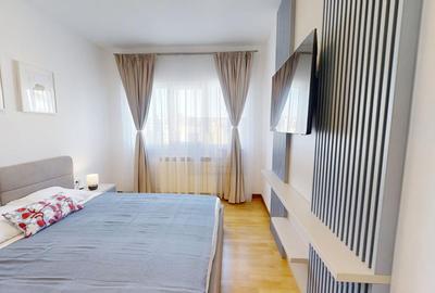 Apartament de inchiriat 2 camere *Clucerului* *Tur Virtual* Prima Inchiriere - 9