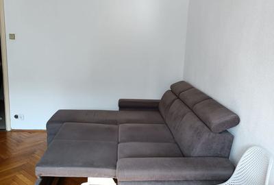 Muncii - Metrou - Balcon Închis - Aer Condiționat Nou - Disponibilitate Imediata - 5