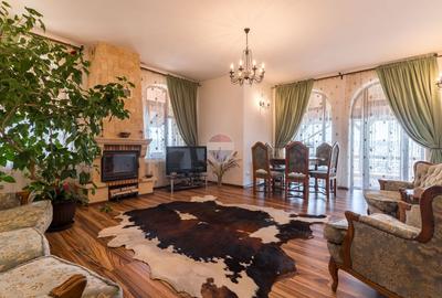Vila premium Bucium Iasi | 360 mp | Panorama unica | P+1E+M - 33
