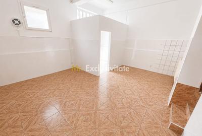 Spațiu comercial, de 50 mp, în Ultracentral