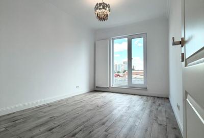 Veranda Mall / Penthouse Spațios cu Terasa / Bloc Boutique 2021 - 3